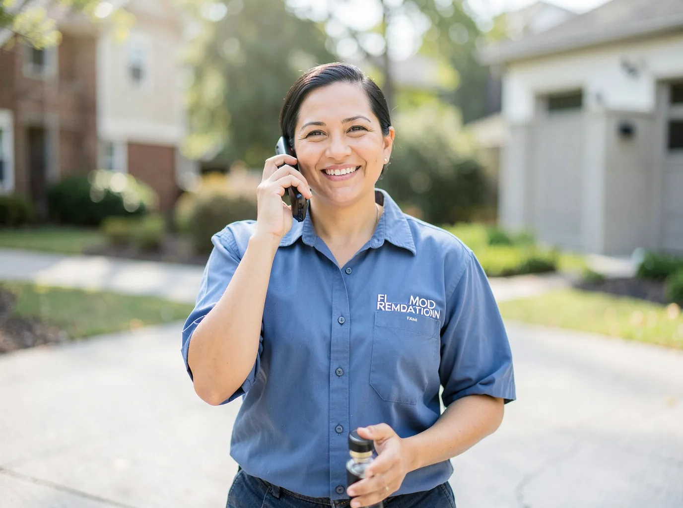 Mold Remediation Halliday, ND FAQs